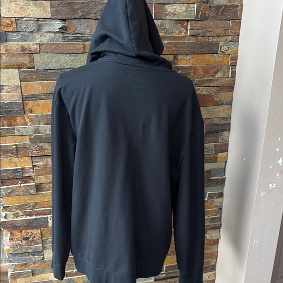 Black History Month Hoodie with Colorful Graphic XL - Picture 3 of 4